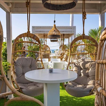 Kastro Beach Apartments Malia  Luaran gambar