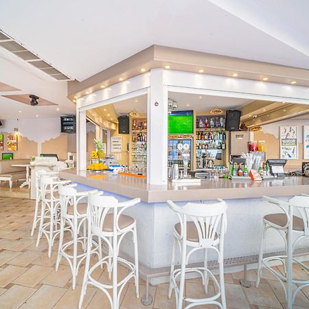 Kastro Beach Apartments Malia  Luaran gambar
