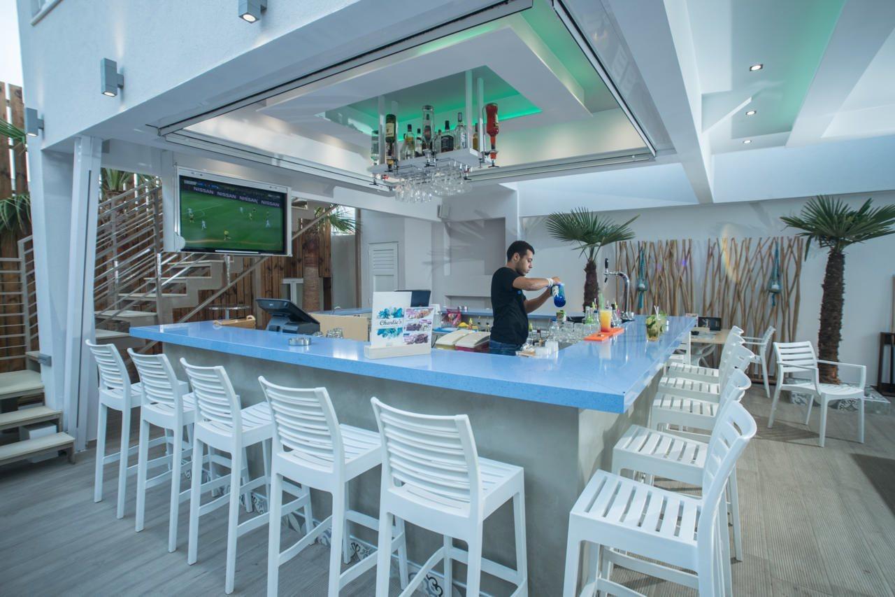 Kastro Beach Apartments Malia  Luaran gambar