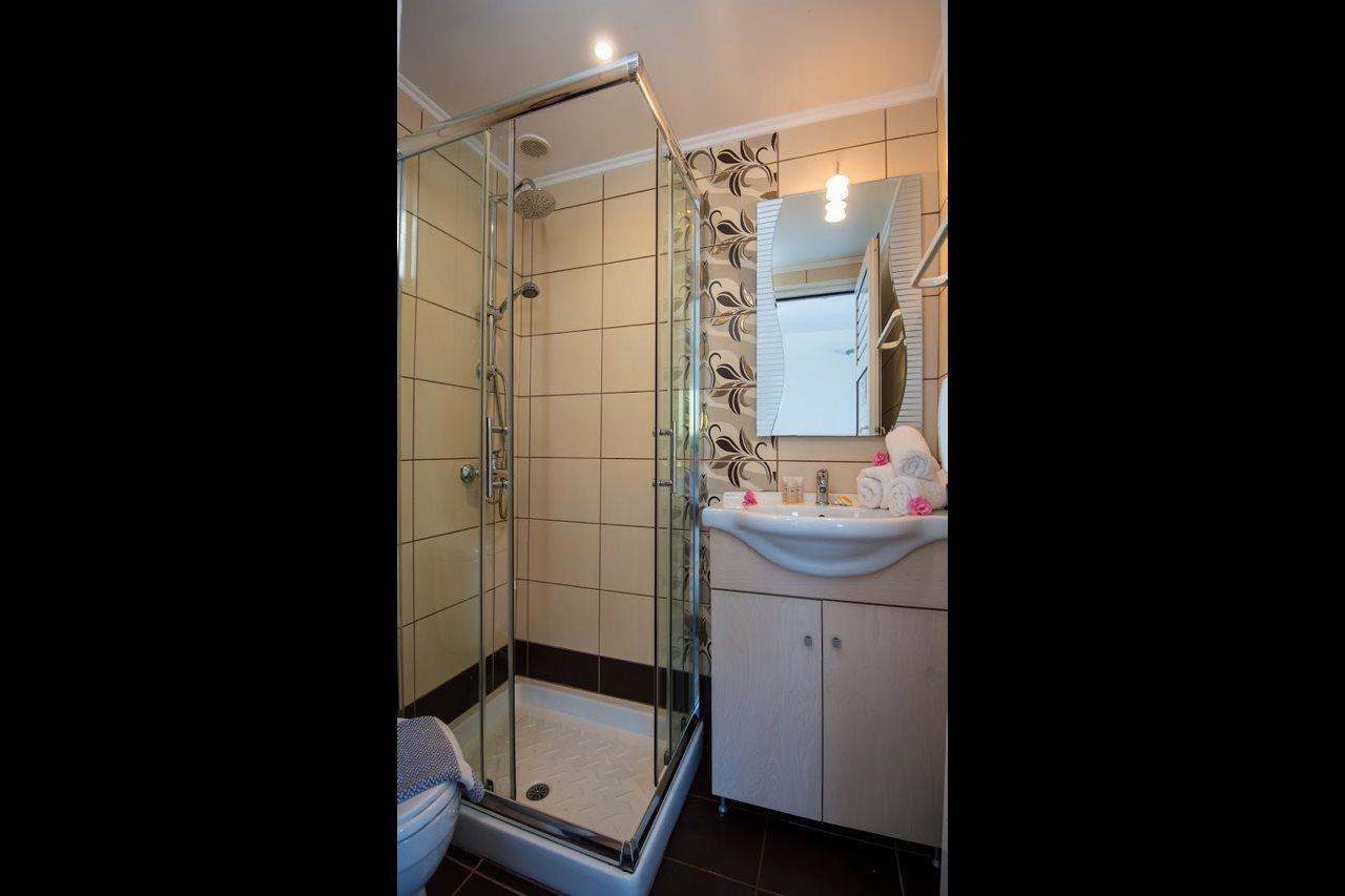 Kastro Beach Apartments Malia  Luaran gambar