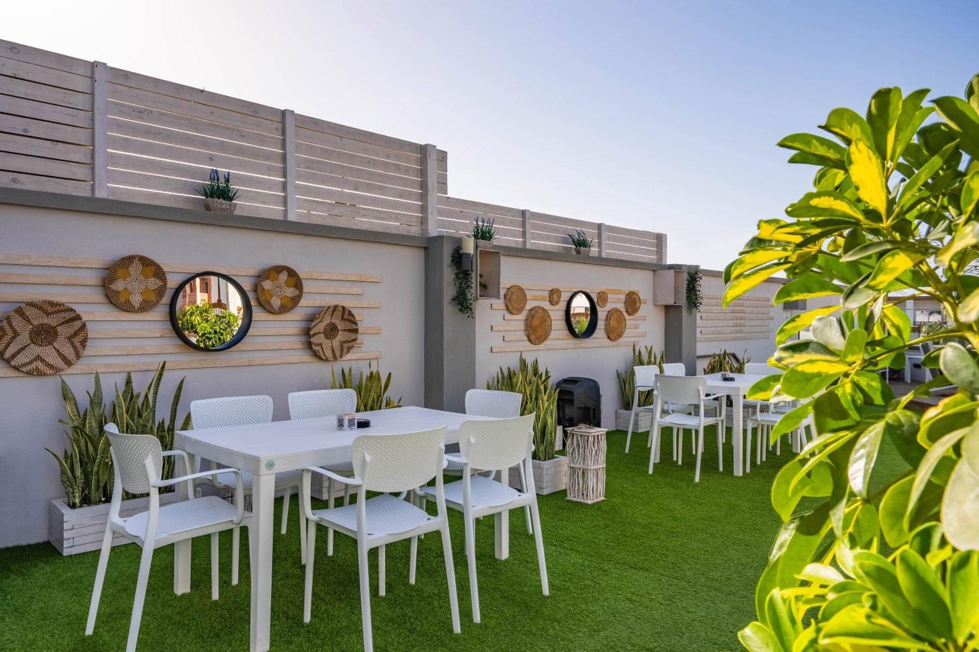Kastro Beach Apartments Malia  Luaran gambar