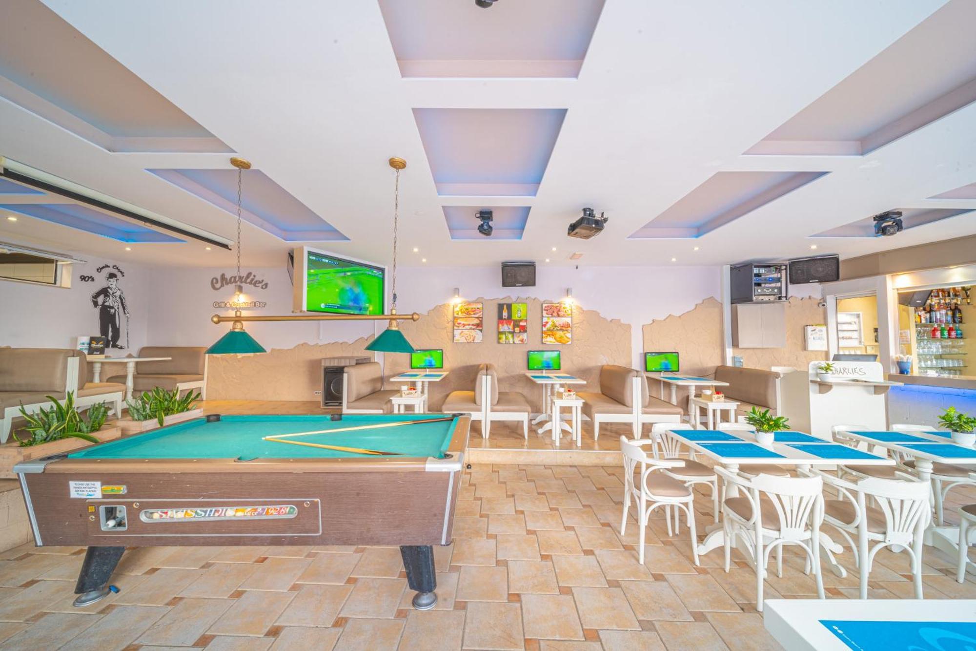 Kastro Beach Apartments Malia  Luaran gambar