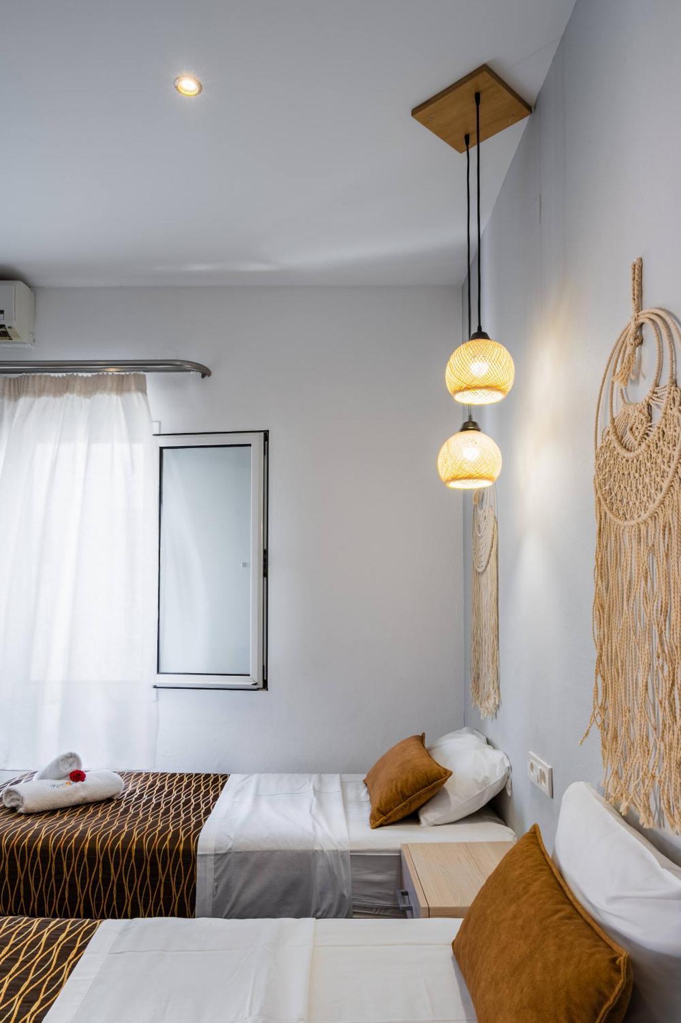 Kastro Beach Apartments Malia  Luaran gambar