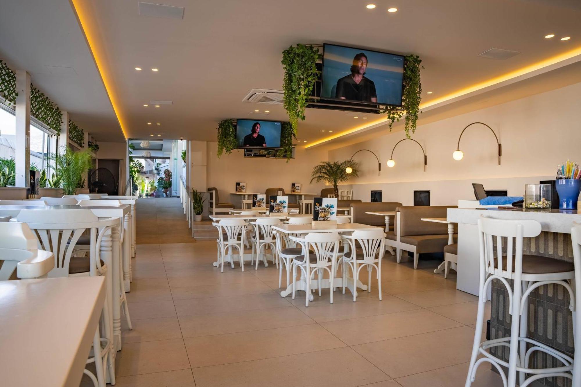 Kastro Beach Apartments Malia  Luaran gambar