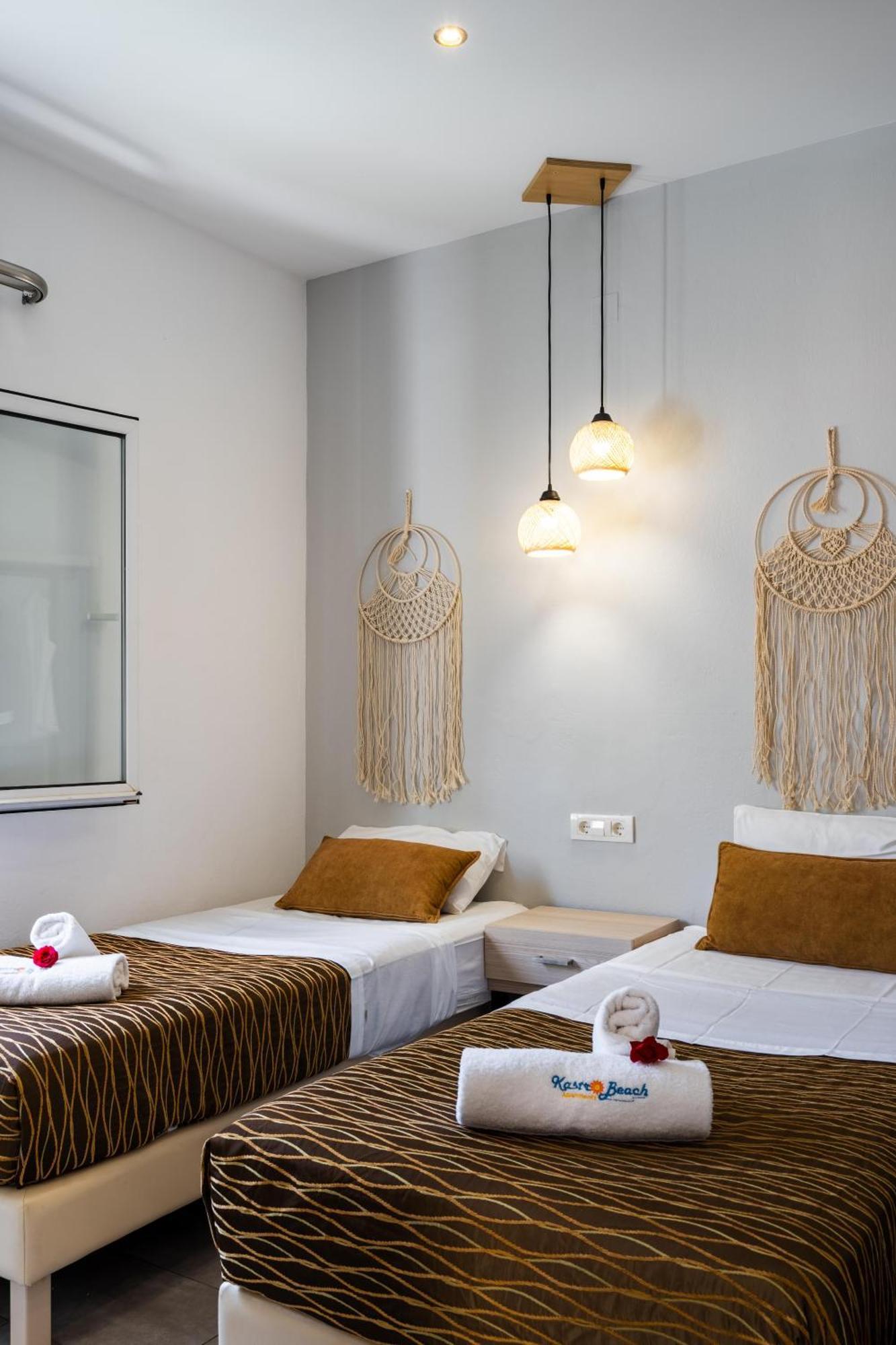 Kastro Beach Apartments Malia  Luaran gambar