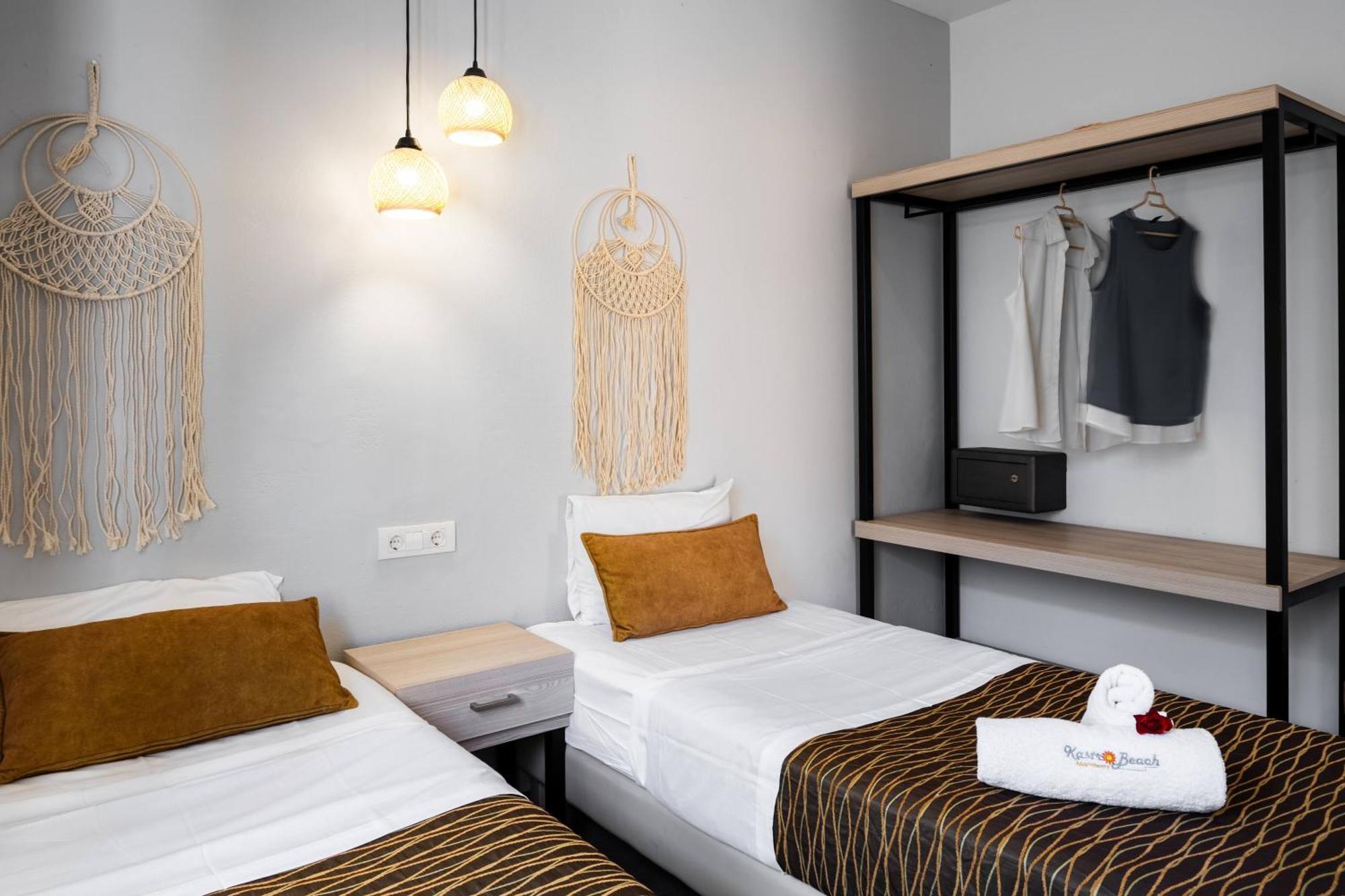 Kastro Beach Apartments Malia  Luaran gambar