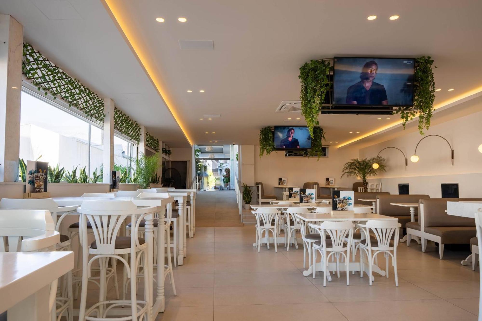 Kastro Beach Apartments Malia  Luaran gambar
