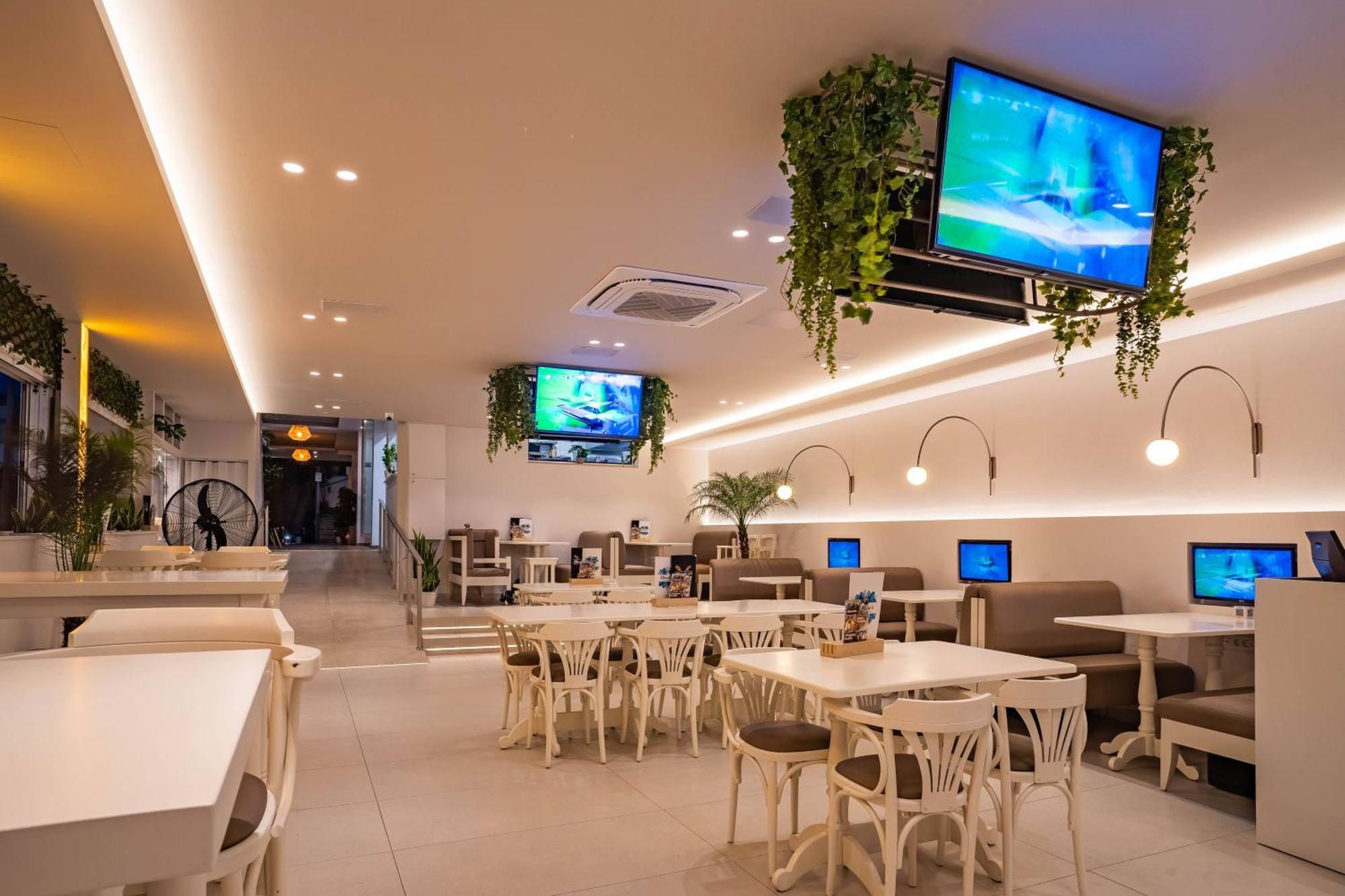 Kastro Beach Apartments Malia  Luaran gambar