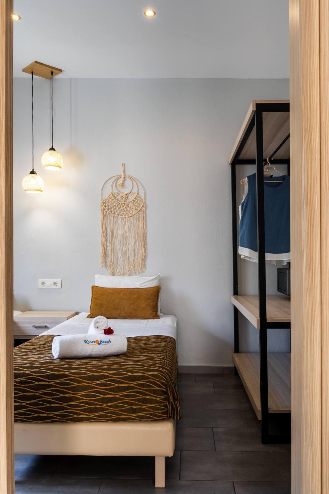 Kastro Beach Apartments Malia  Luaran gambar