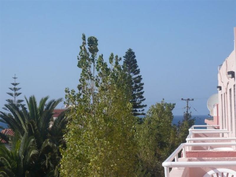 Kastro Beach Apartments Malia  Luaran gambar